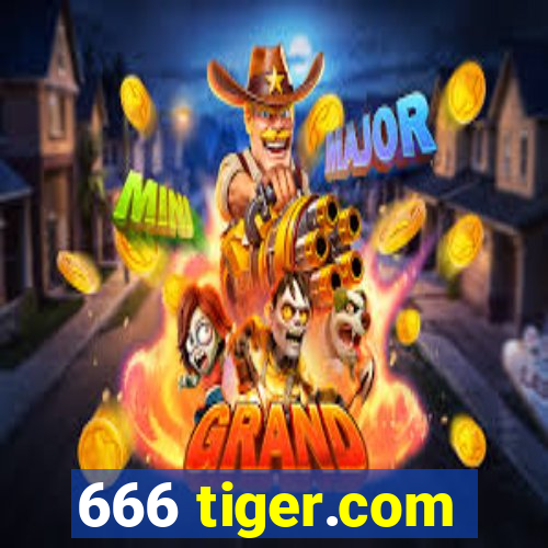 666 tiger.com